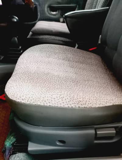 Car Seat Cover Poshish