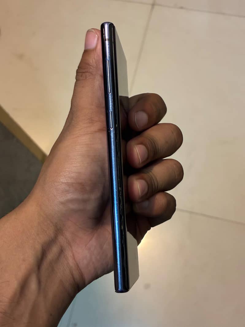 Samsung Mobile Note 10 2