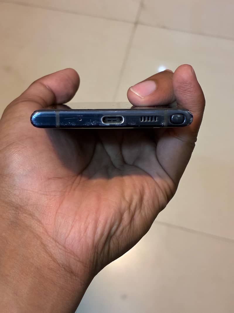 Samsung Mobile Note 10 4