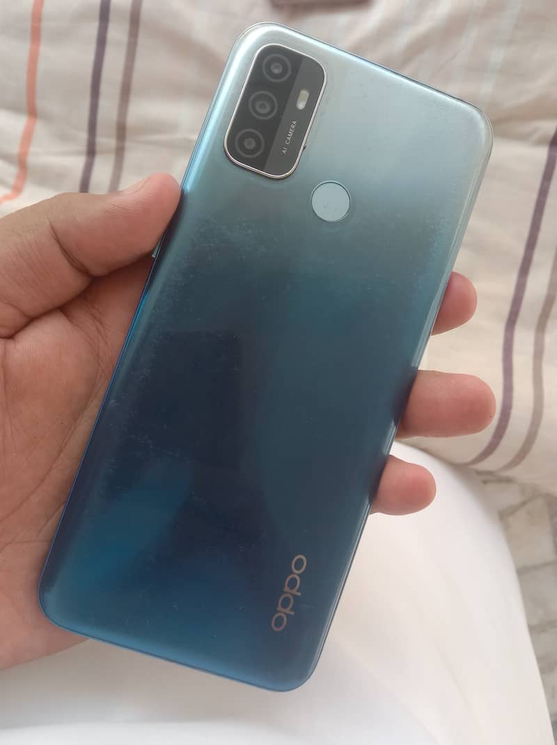 OPPO A53 1