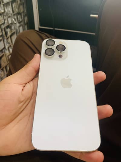 Apple iPhone 13 Pro Max