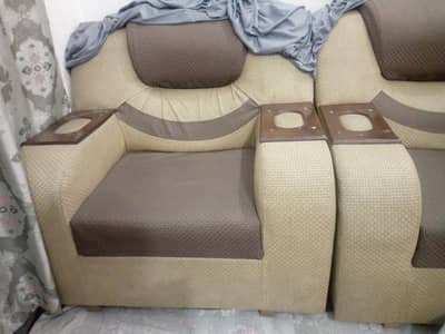 1 2 3 seater sofa