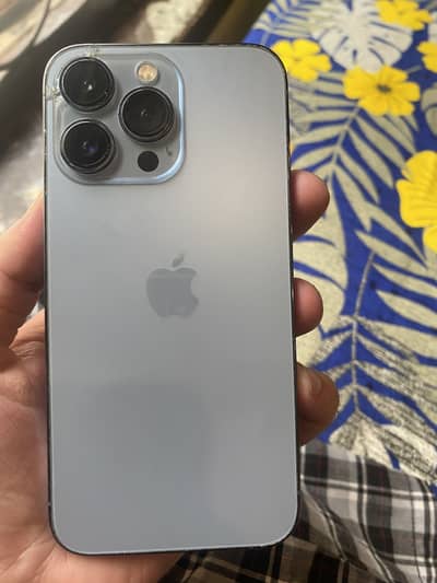Apple iPhone 13 Pro