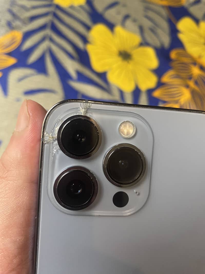 Apple iPhone 13 Pro 5