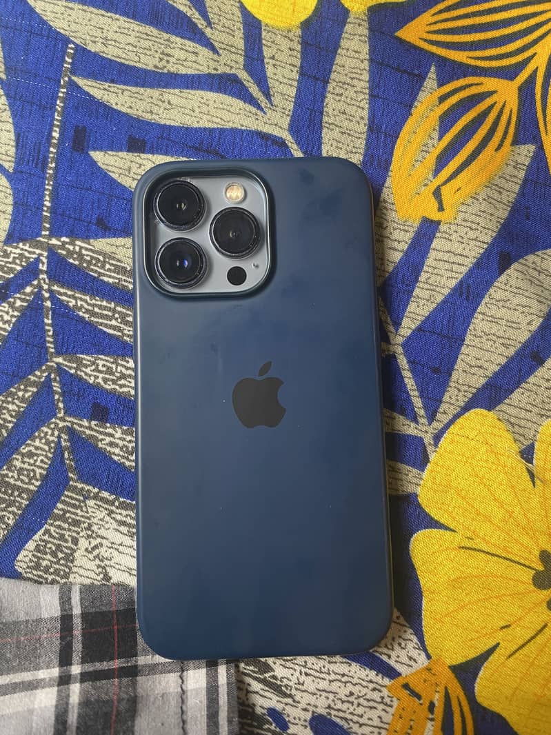 Apple iPhone 13 Pro 7