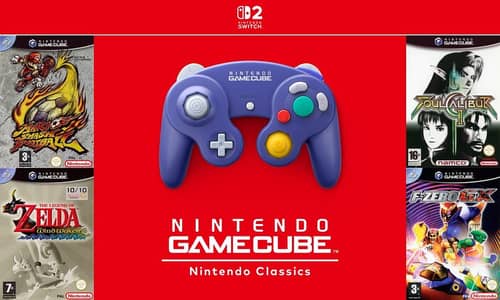 Nintendo Switch Online+Expansion Pack