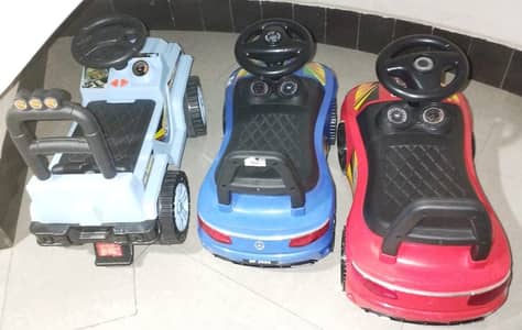 Kids Car | |Kids push cars | Ride On Push Car | Kids Jeep