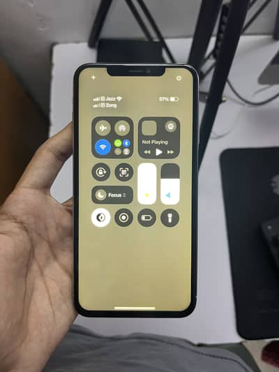 iPhone XS Max Official PTA Approved