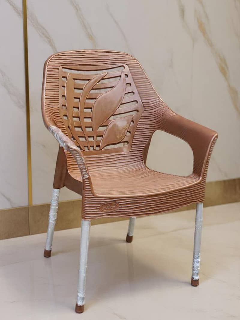 plastic chair & table 13
