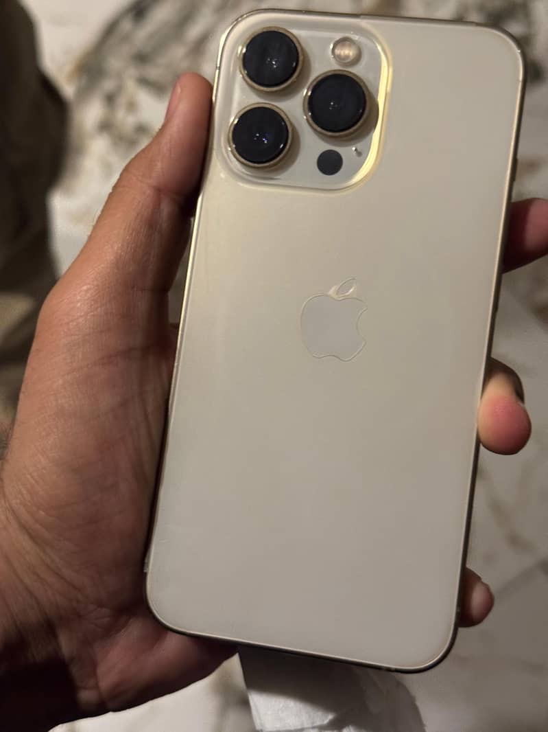 Apple iPhone 13 Pro 5