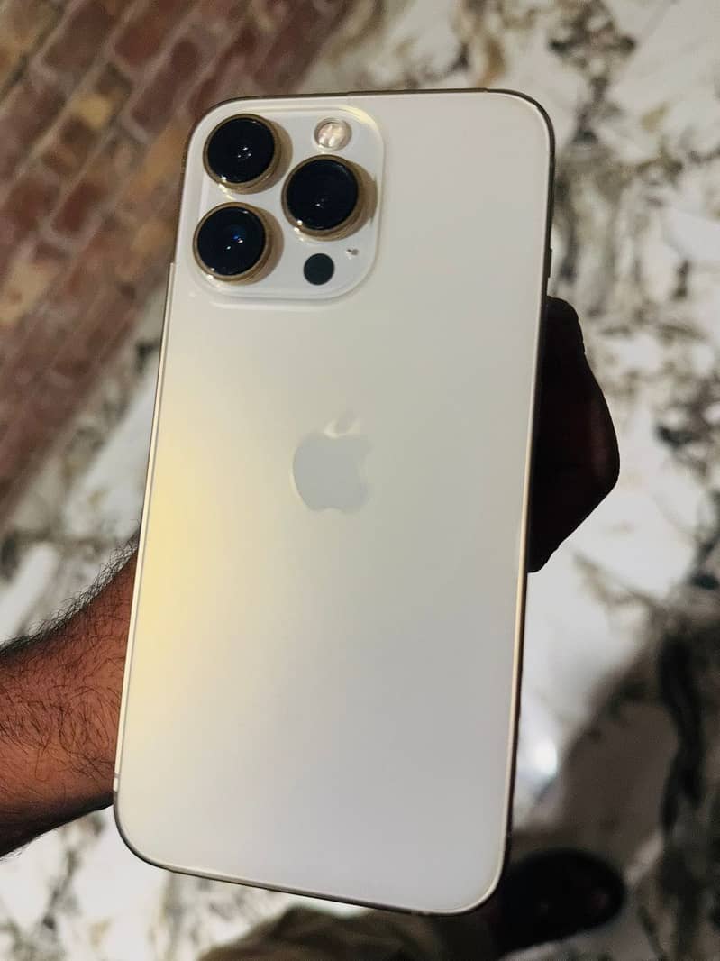 Apple iPhone 13 Pro 7