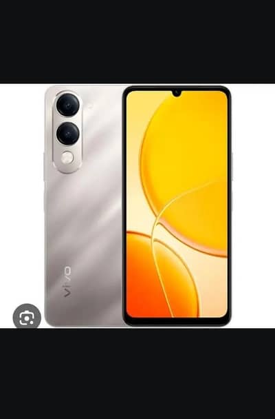 Vivo Y04 10/10 condition original mobile h