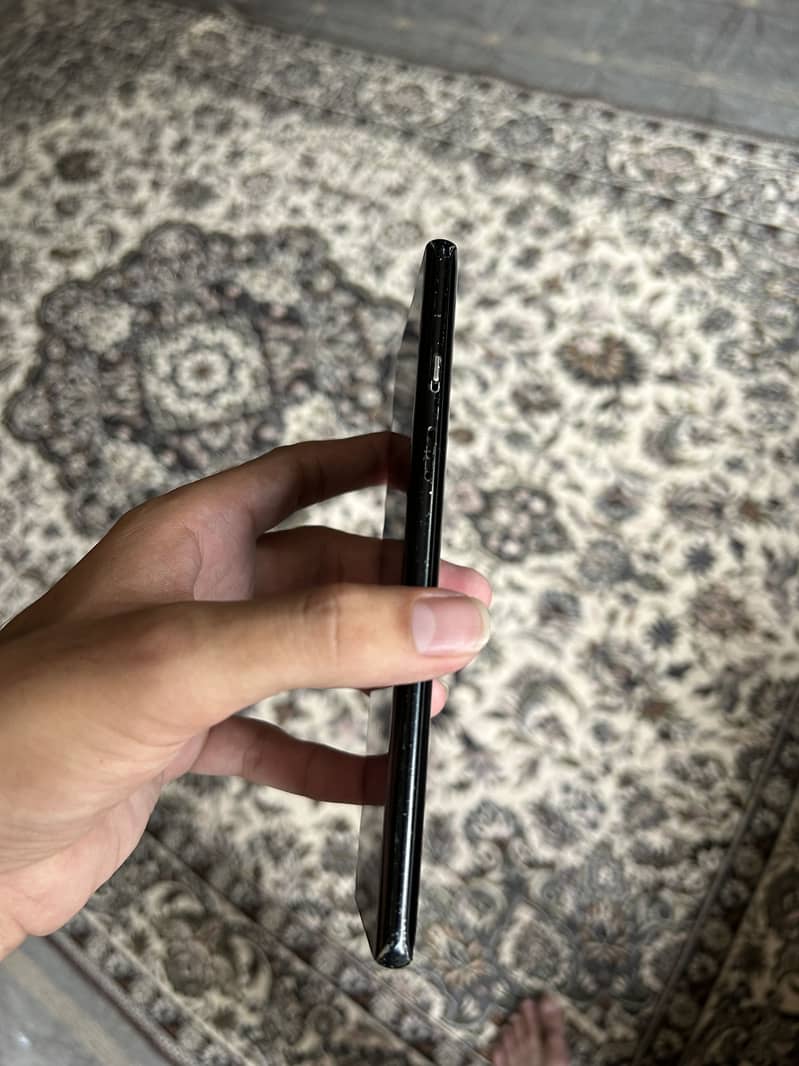 One Plus 8 5