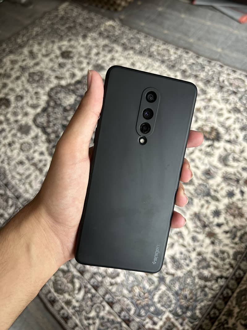 One Plus 8 7