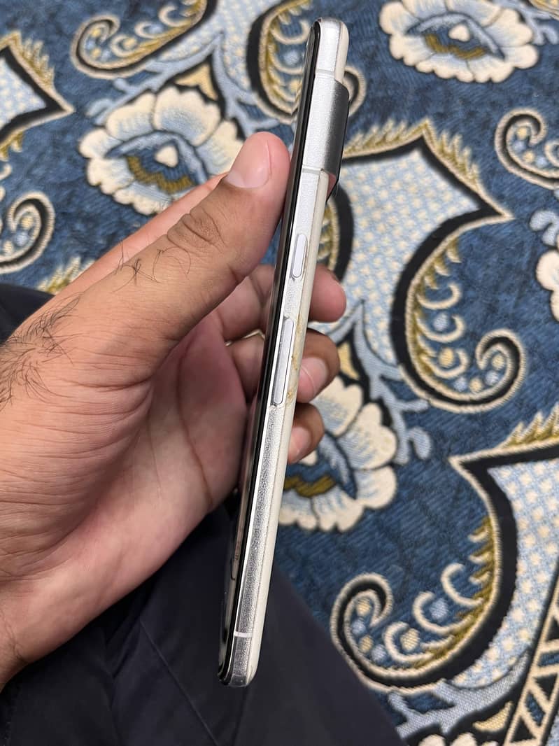 Google Pixel 7 Pro 0