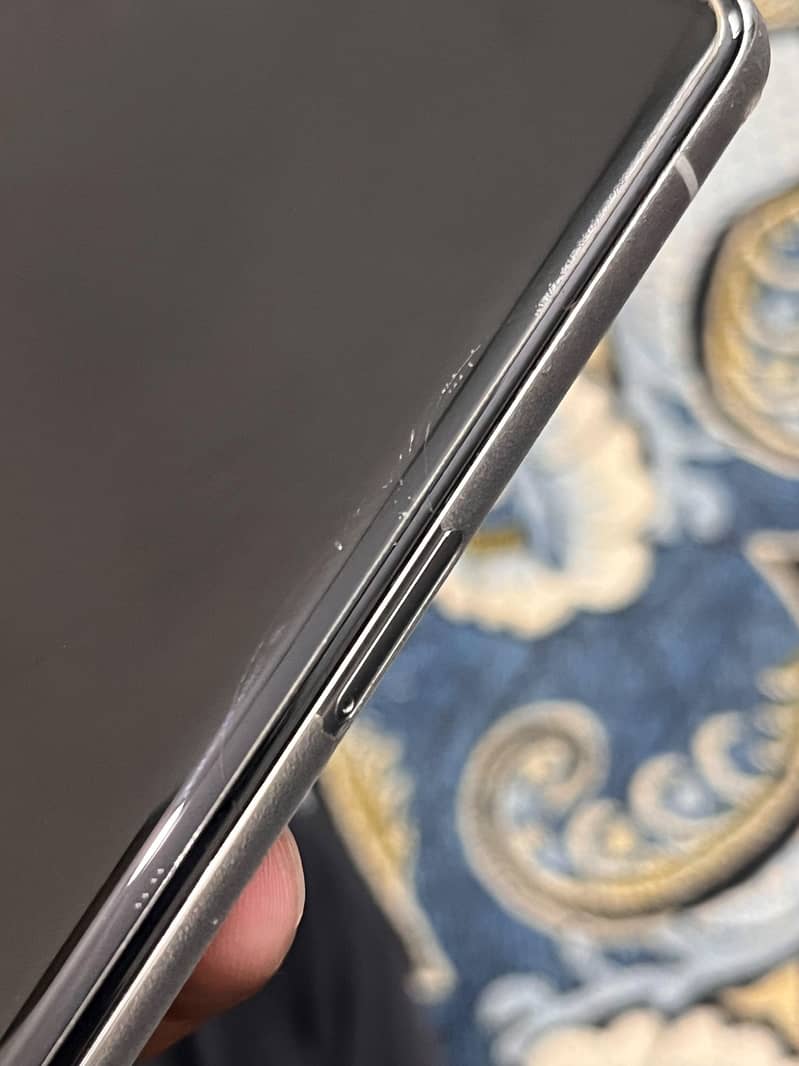 Google Pixel 7 Pro 4
