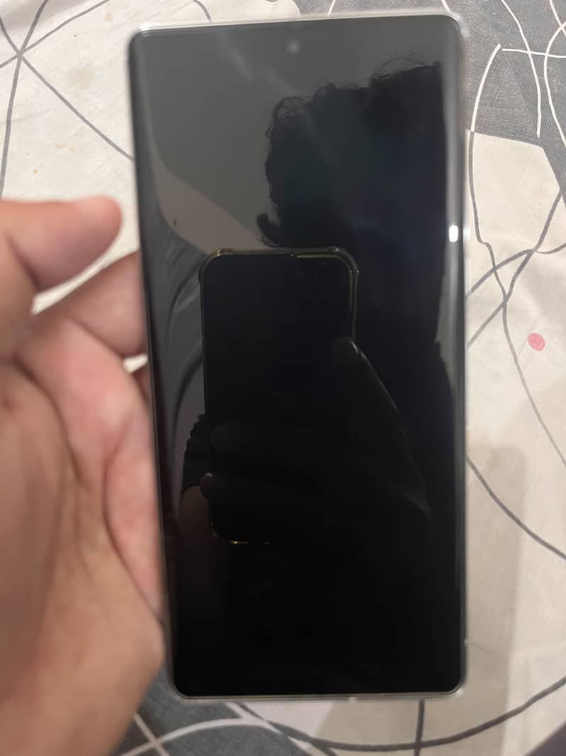 Google Pixel 7 Pro 5