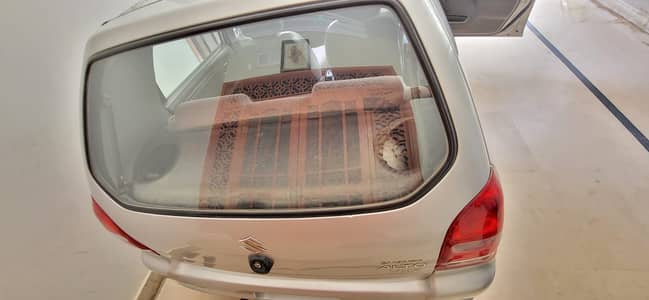 Suzuki Alto 2012