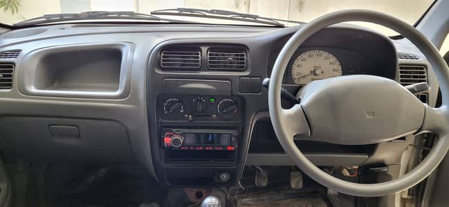 Suzuki Alto 2012