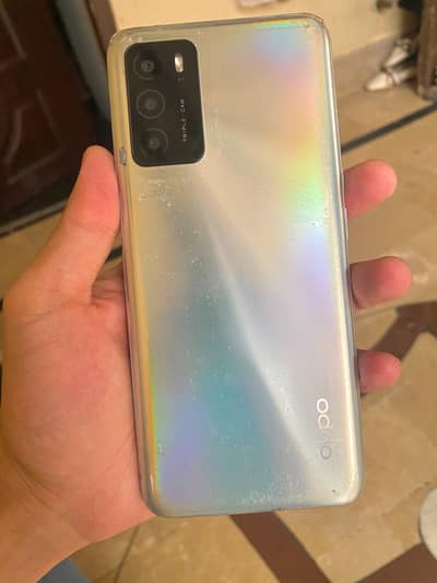 OPPO A16