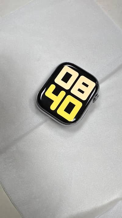 HK 11 WAtch