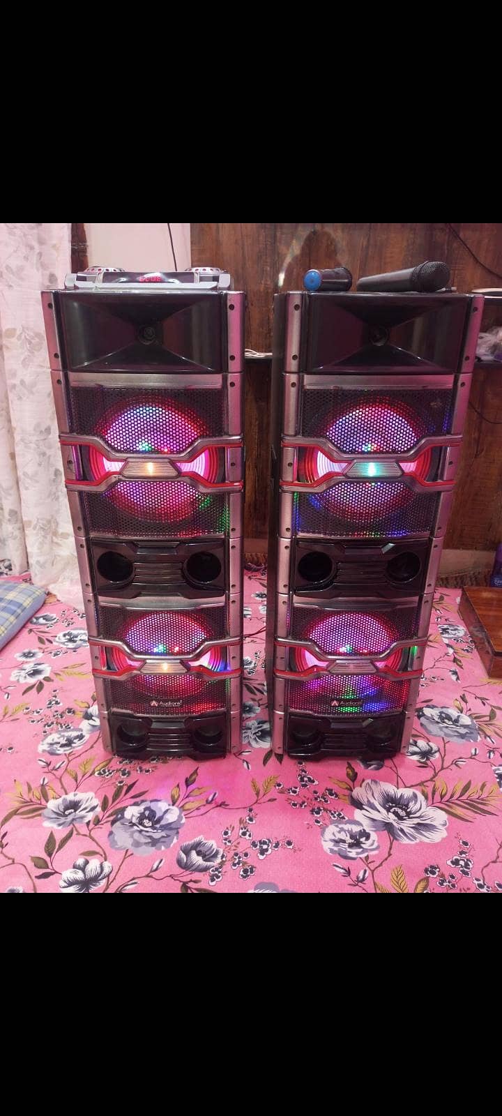 Dj 400 0