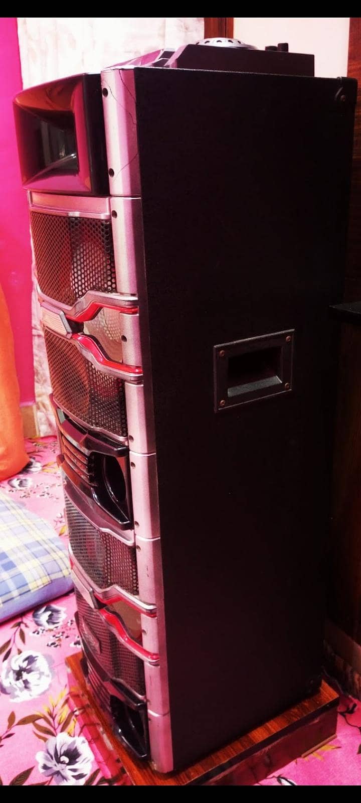 Dj 400 2