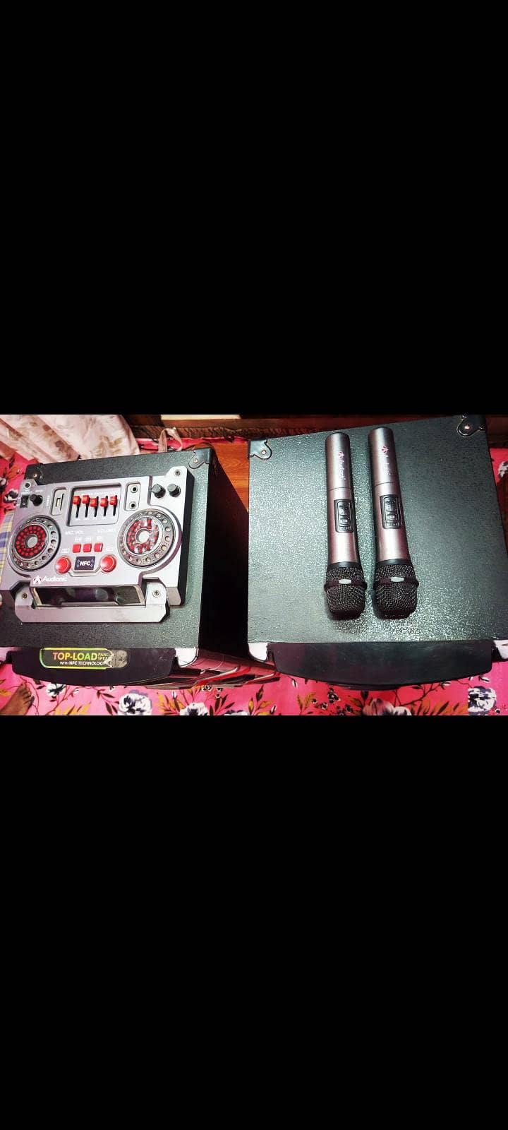 Dj 400 3