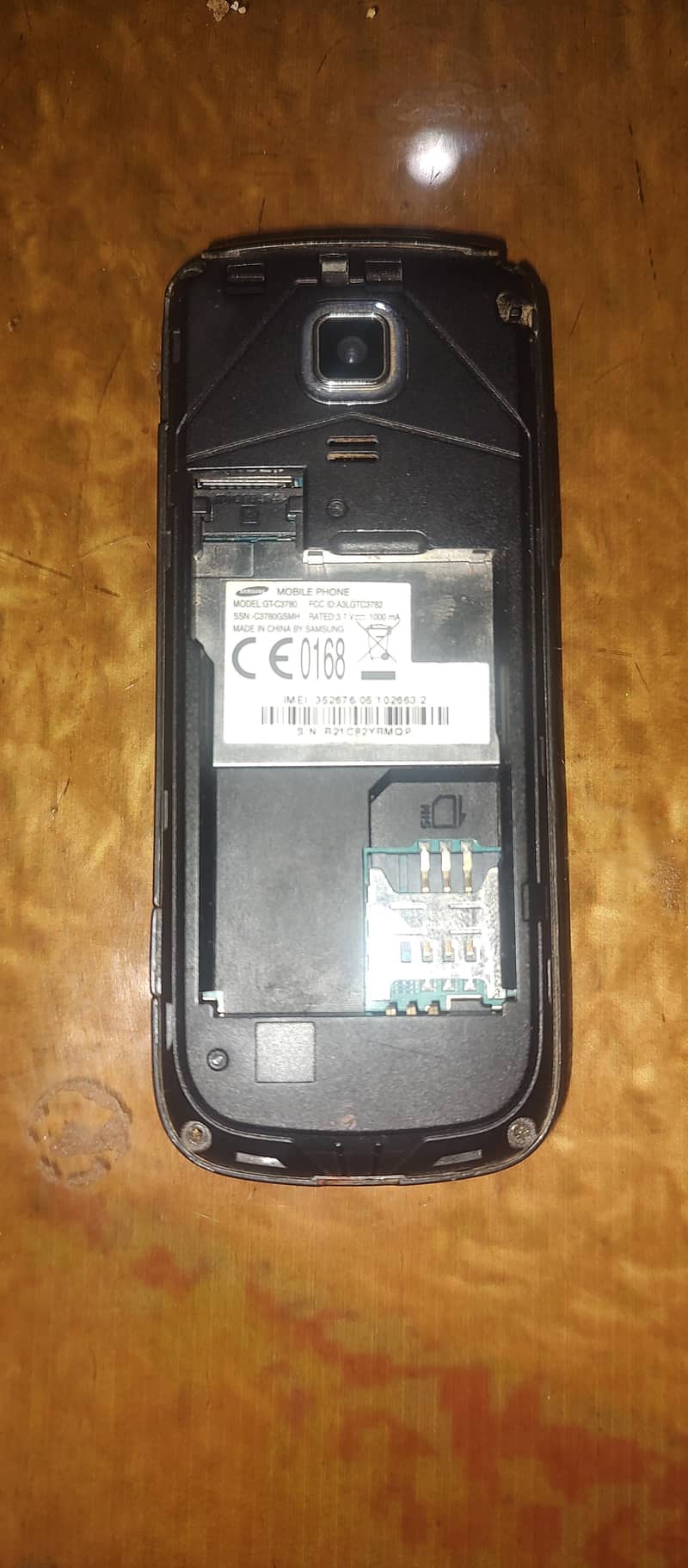 Samsung 2
