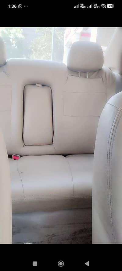 Honda Civic EXi 2005