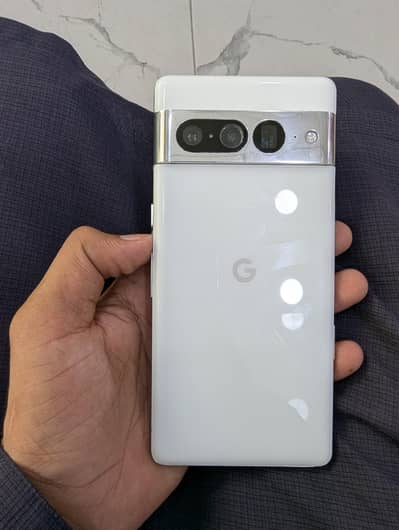 Google Pixel 7 Pro
