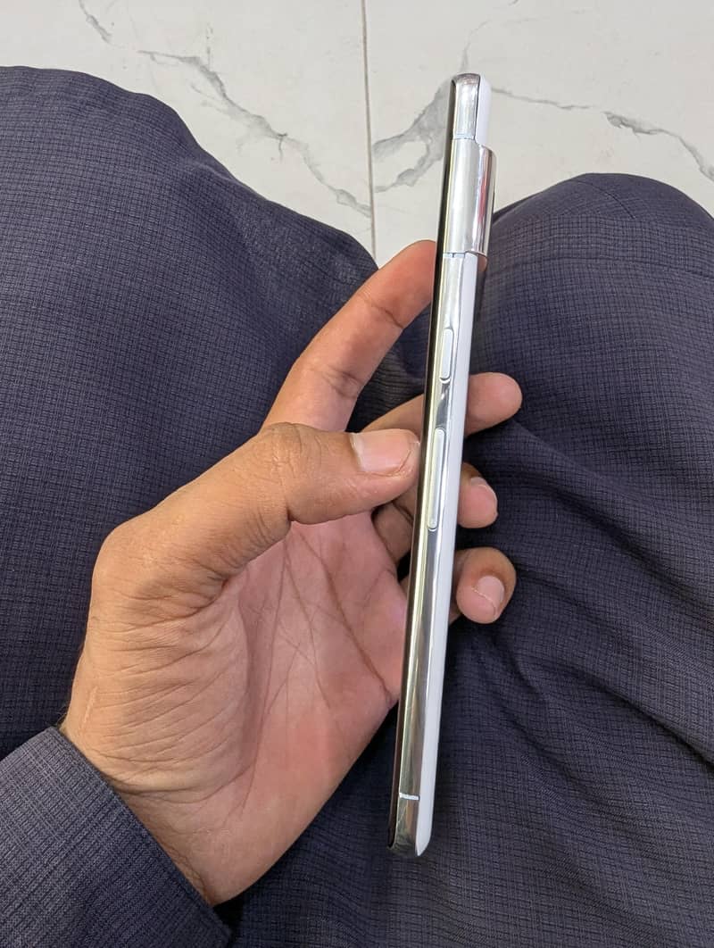 Google Pixel 7 Pro 1