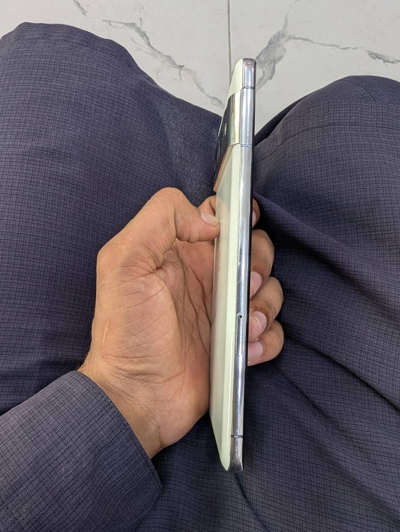 Google Pixel 7 Pro 2