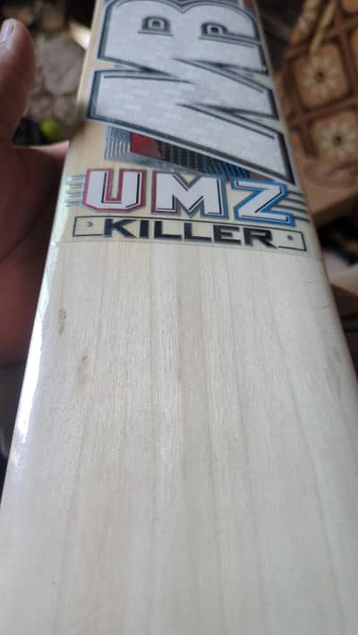 MB Umz killer edition