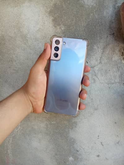 Samsung Mobile S21 plus 5g