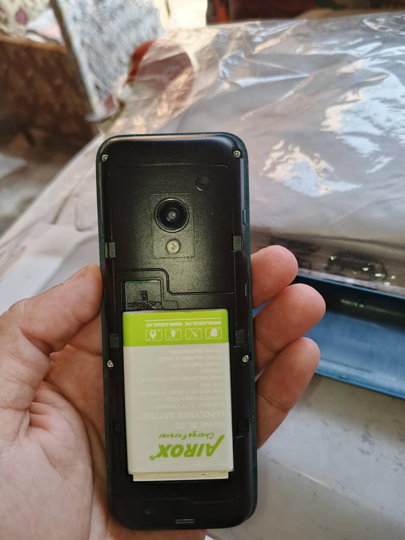 Nokia 150 1