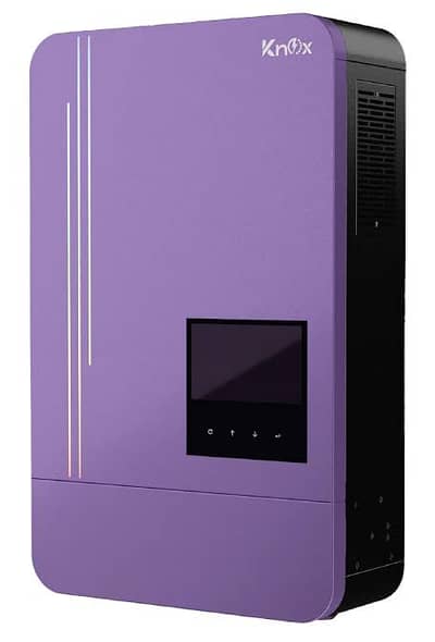 knox inverter ,knox krypton , hybrid inverter , 4kw inverter ,PV6000