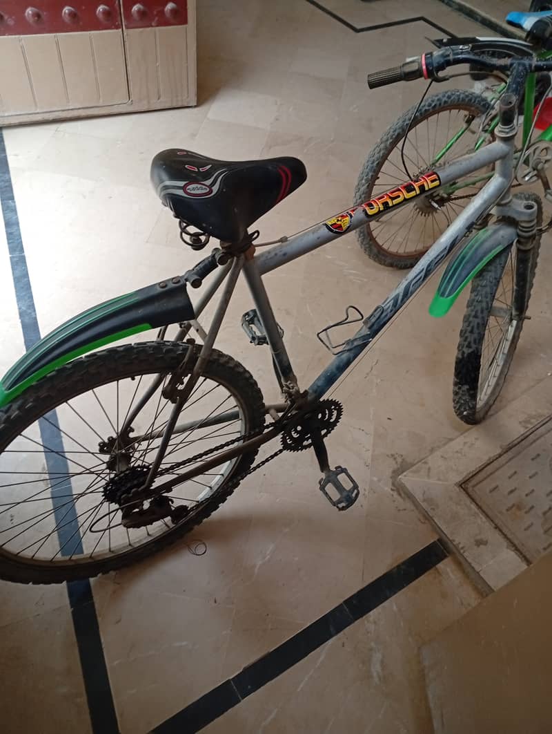 Bicyle 1