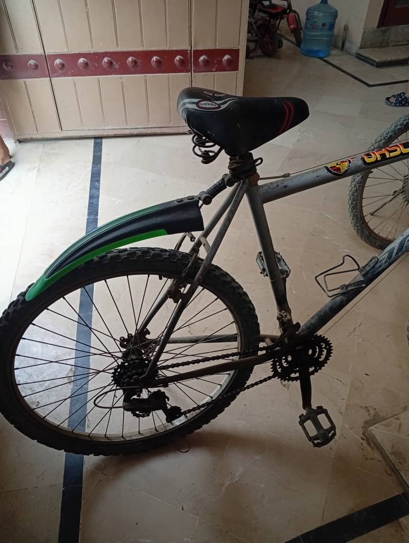 Bicyle 2