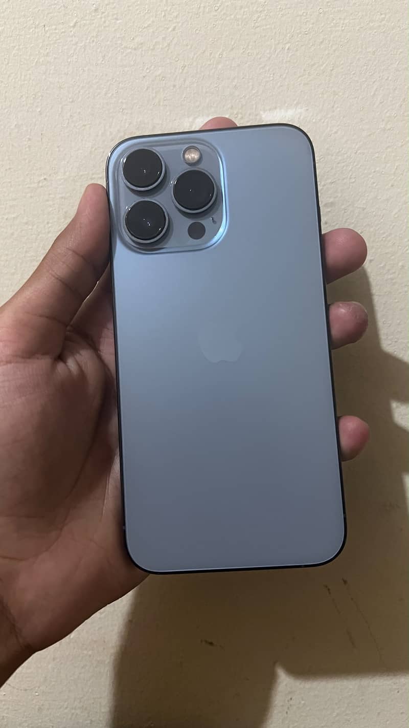 Apple iPhone 13 Pro 1