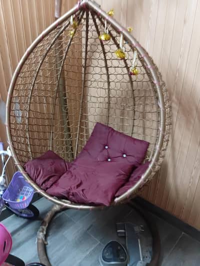 jhola/swing/jhoola for outdoor indoor