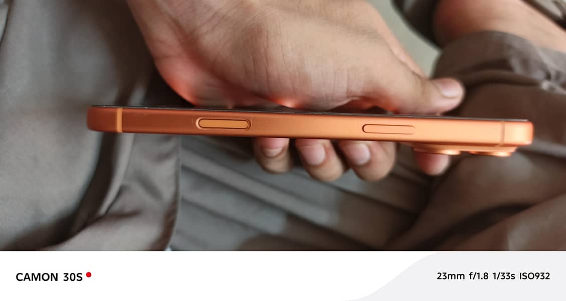 Apple iPhone 17 Pro Max 1