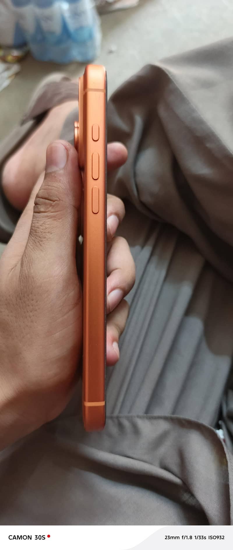 Apple iPhone 17 Pro Max 3