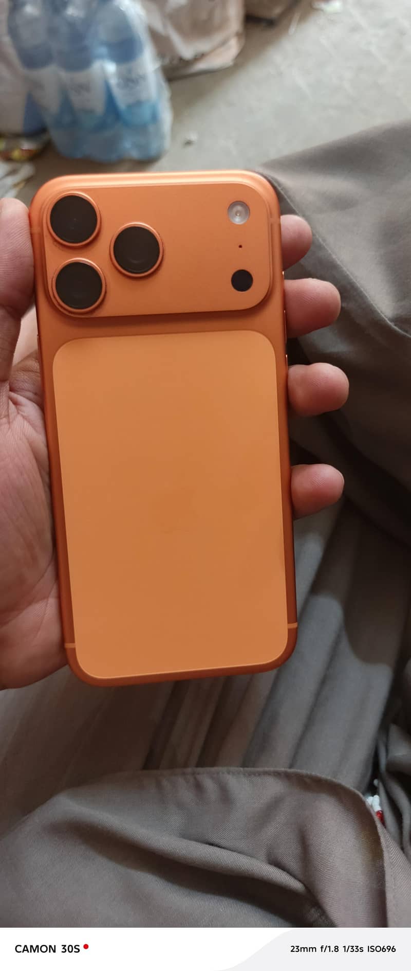 Apple iPhone 17 Pro Max 6