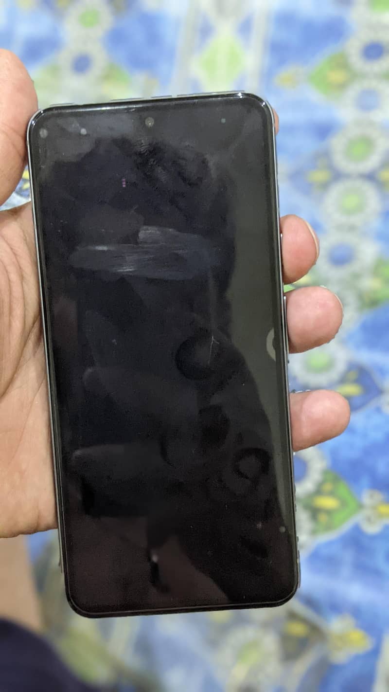 Google Pixel 8 6