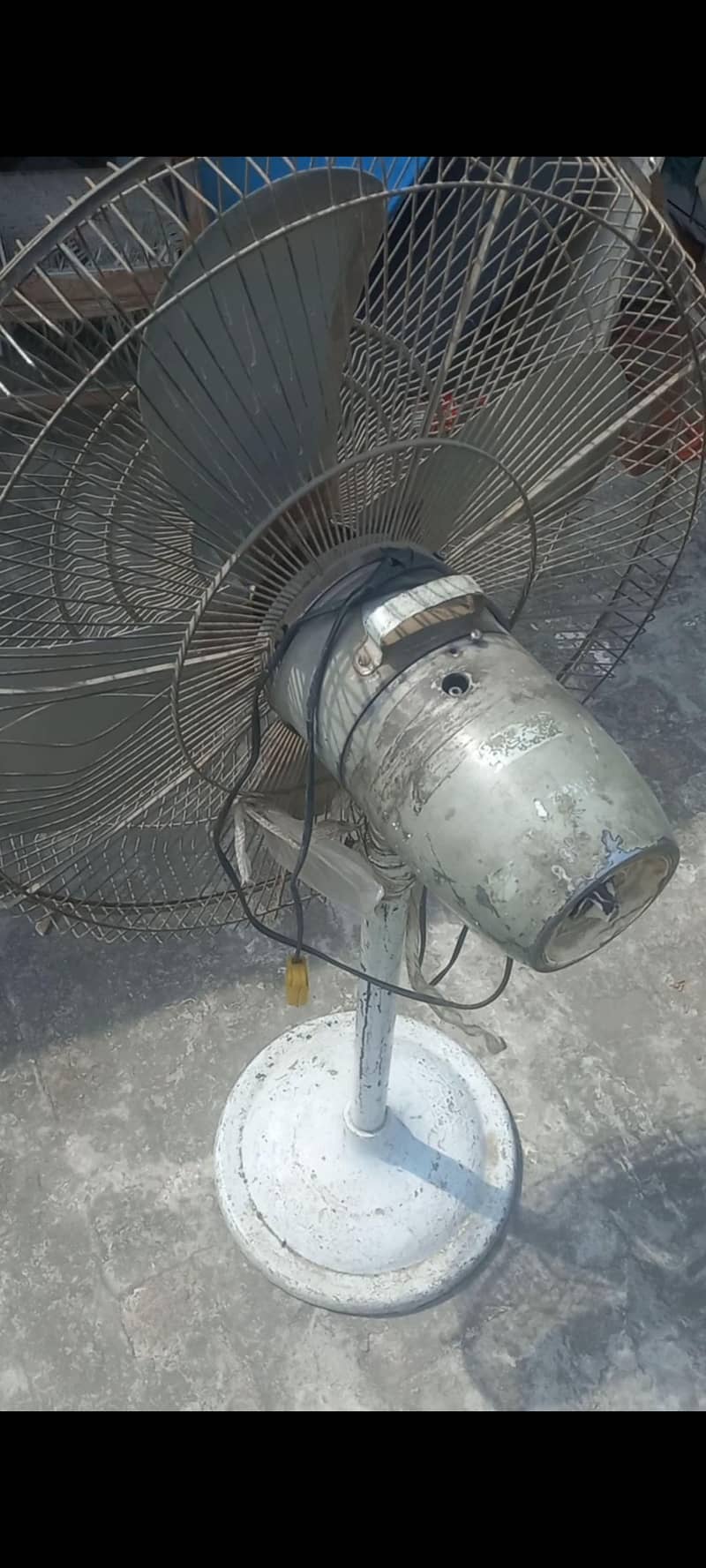 fans ha 1