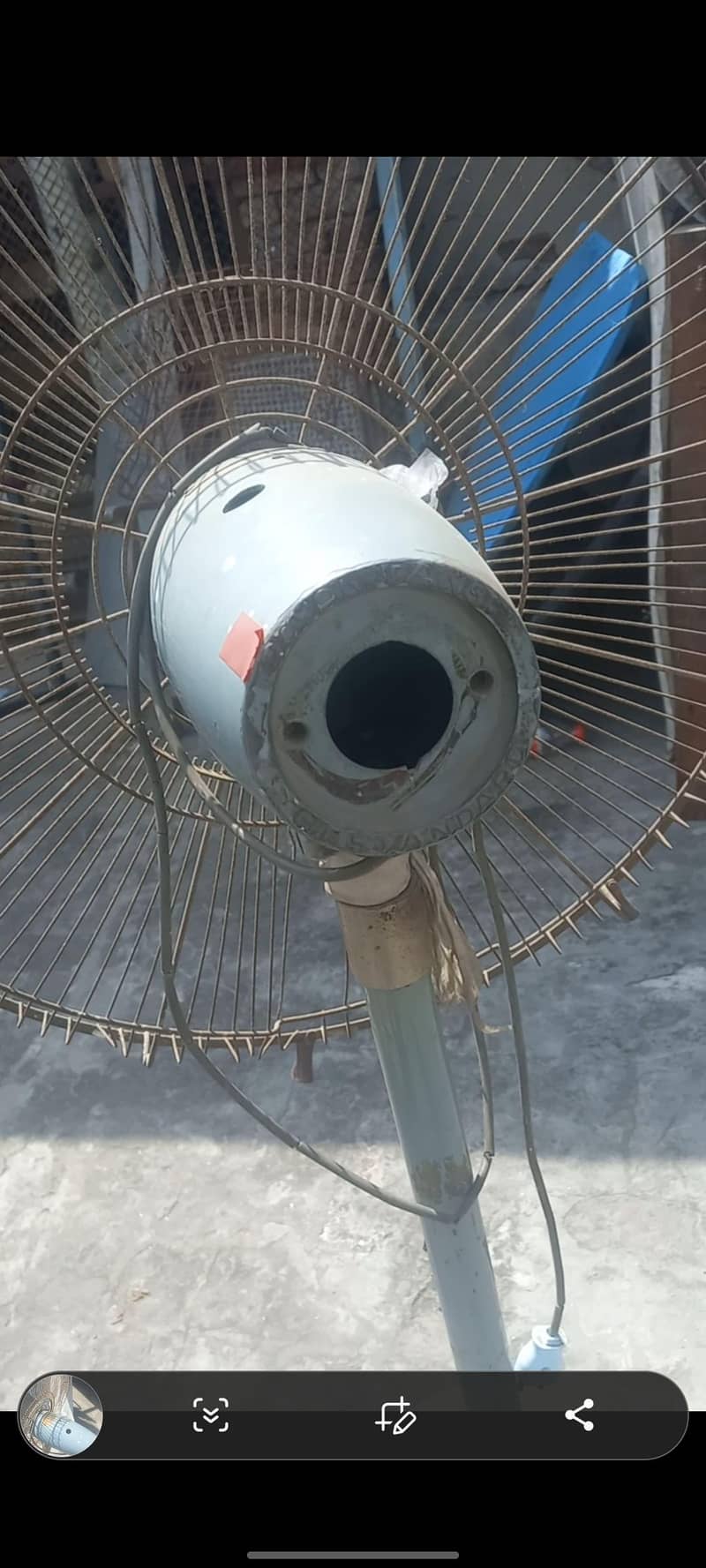 fans ha 2