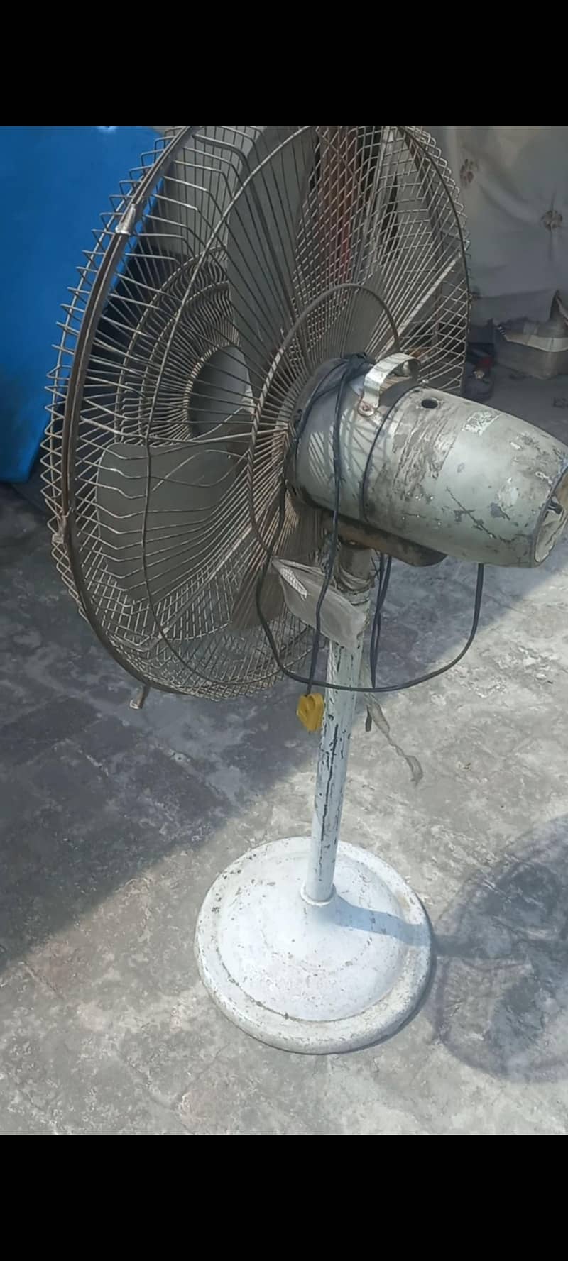 fans ha 3