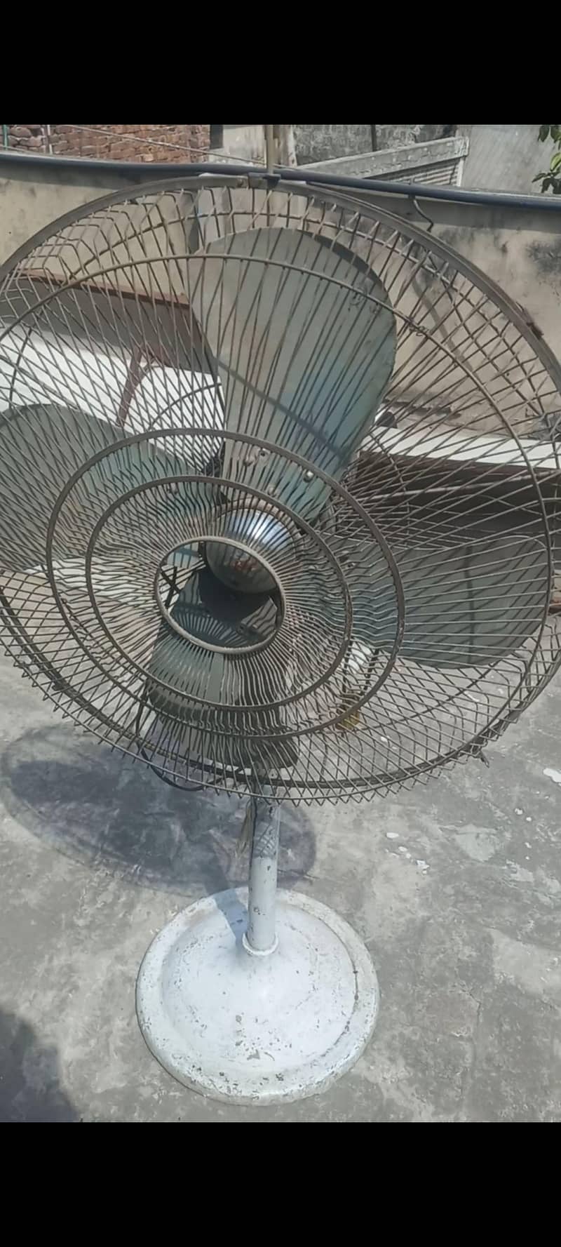 fans ha 4