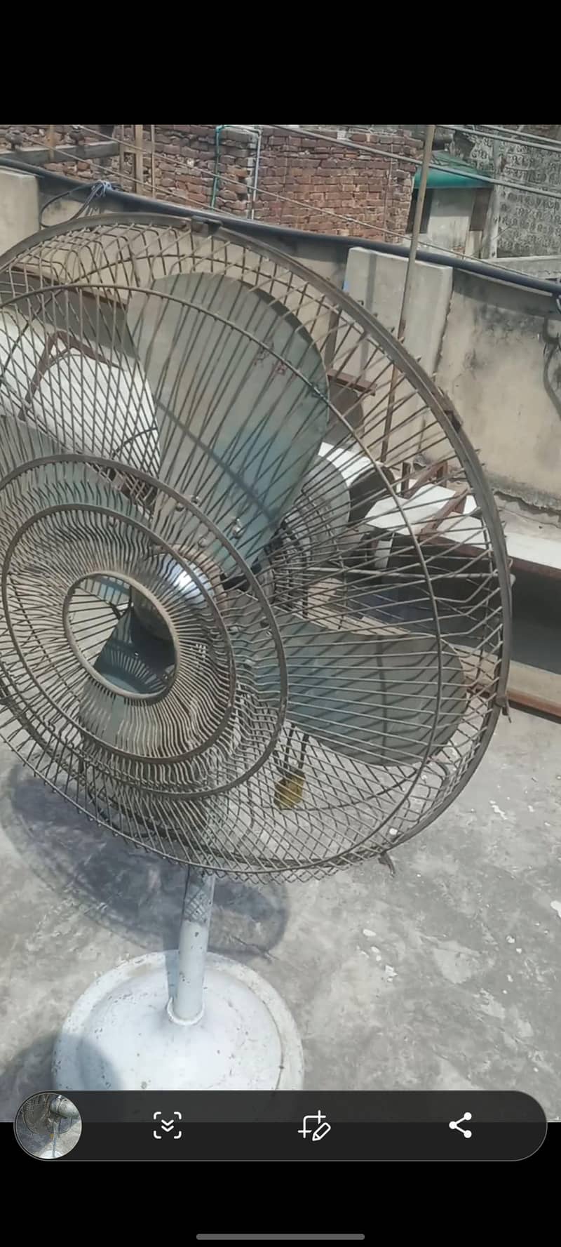 fans ha 5